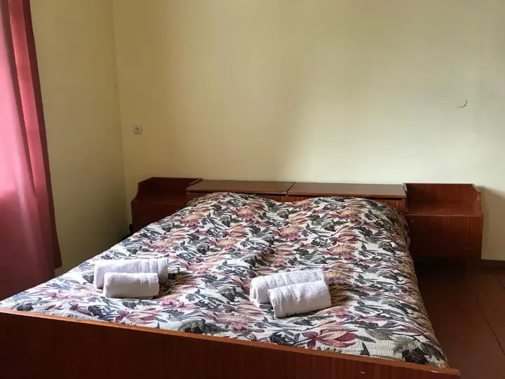 Местиа: Mushkudiani Guesthouse