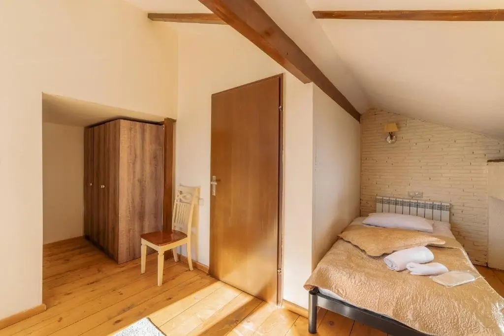 Гудаури: Snow Time Cottage