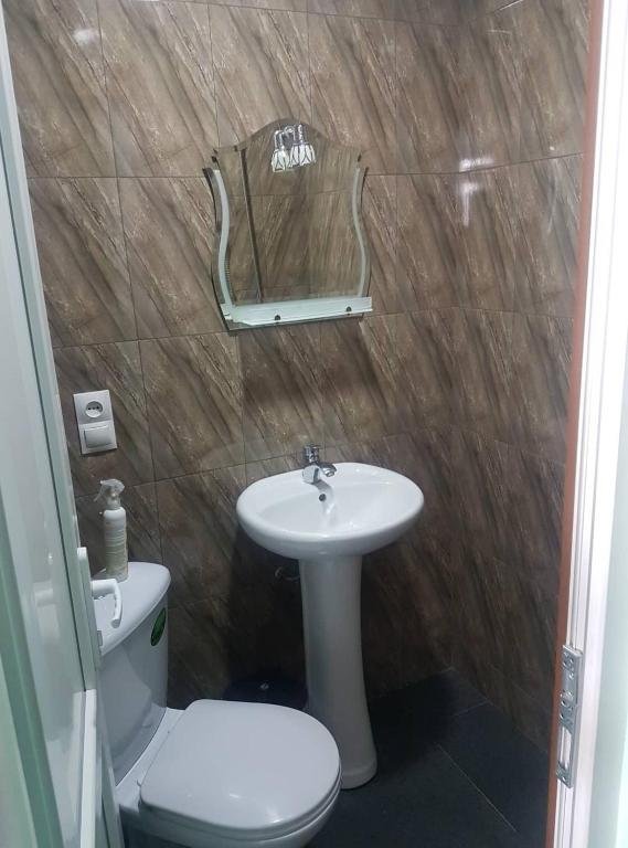 Гудаури: Kalobani
