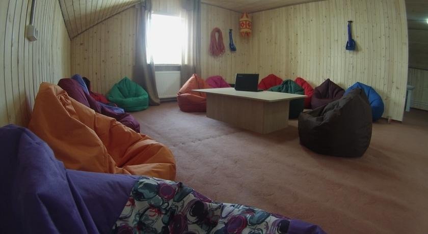 Гудаури: Hotel Guru