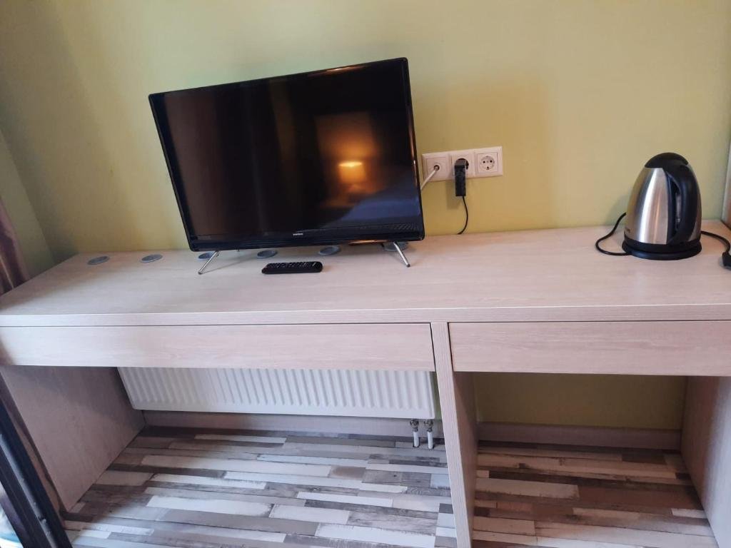 Бакуриани: Dl Apartment In Orbi Palace Bakuriani