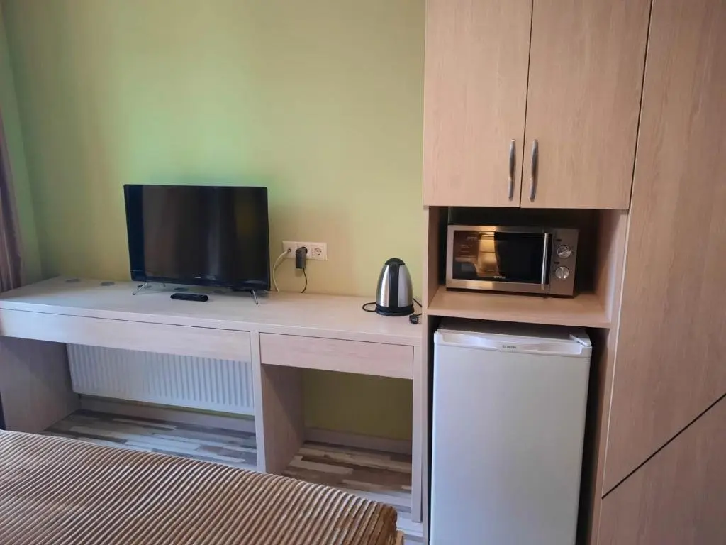 Бакуриани: Dl Apartment In Orbi Palace Bakuriani