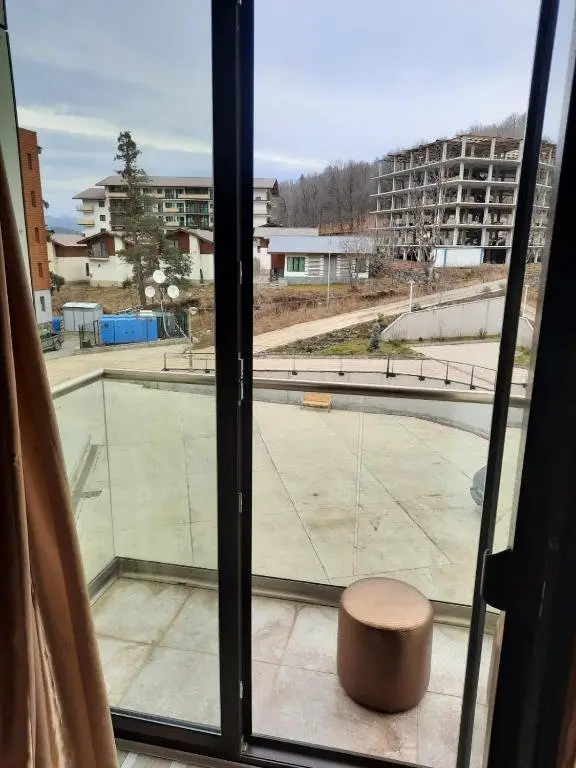 Бакуриани: Dl Apartment In Orbi Palace Bakuriani