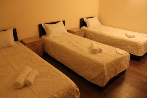 Гудаури: guesthouse sepe