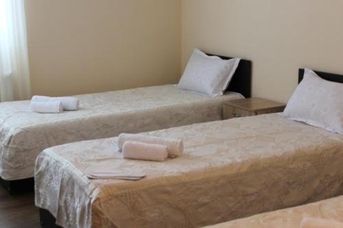 Гудаури: guesthouse sepe