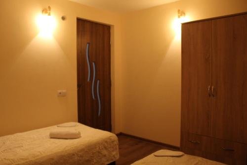 Гудаури: guesthouse sepe