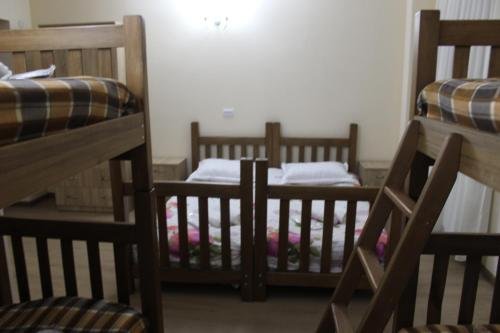 Гудаури: guesthouse sepe