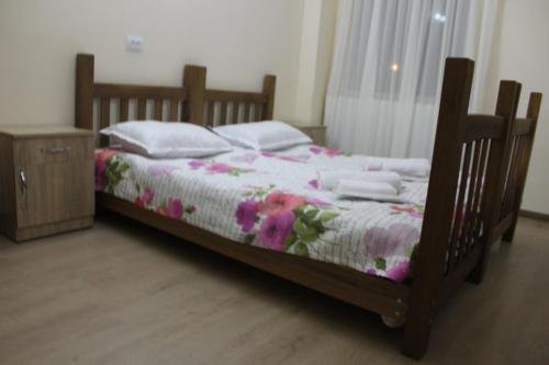 Гудаури: guesthouse sepe