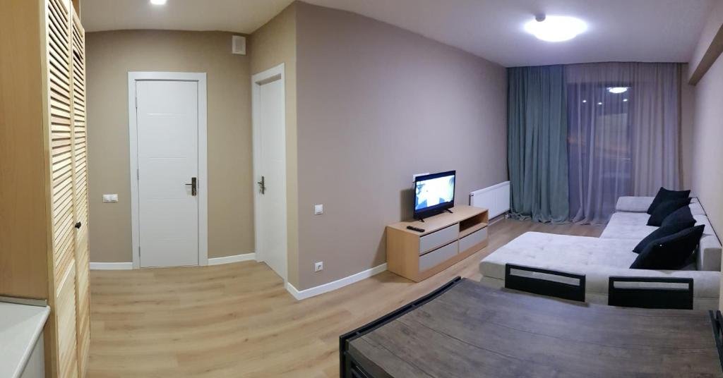 Бакуриани: Modern Family Apartment Orbi Palace Bakuriani