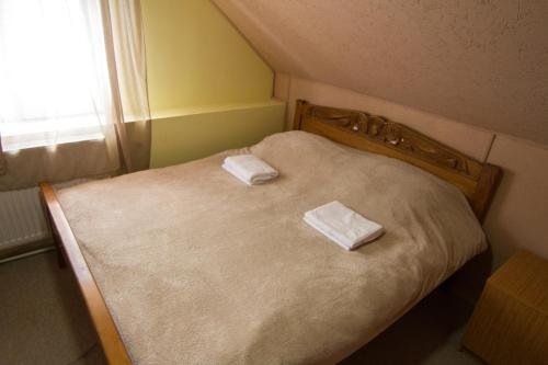 Гудаури: Guesthouse Lucky Day
