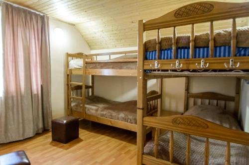 Гудаури: Guesthouse Lucky Day
