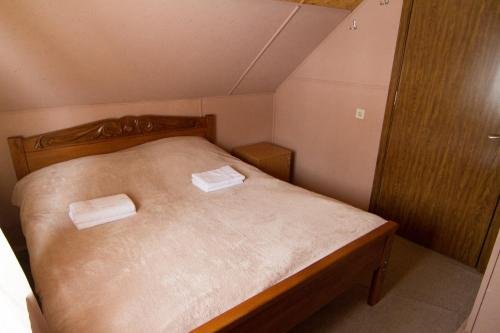 Гудаури: Guesthouse Lucky Day