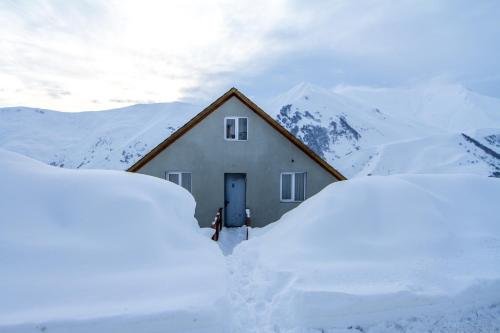 Гудаури: Guesthouse Lucky Day