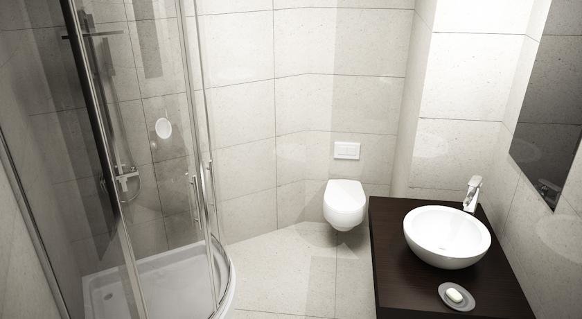 Гудаури: New Gudauri ApartHotel