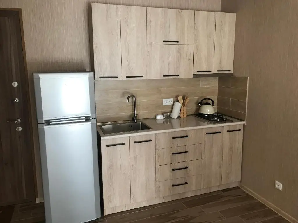 Бакуриани: Bakuriani Residence Apartments