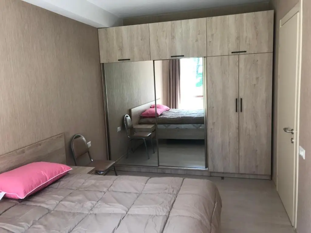 Бакуриани: Bakuriani Residence Apartments