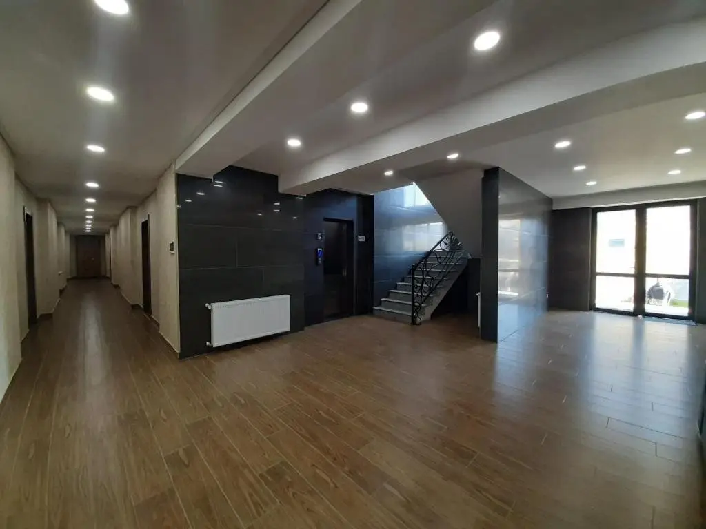 Бакуриани: Bakuriani Residence Apartments