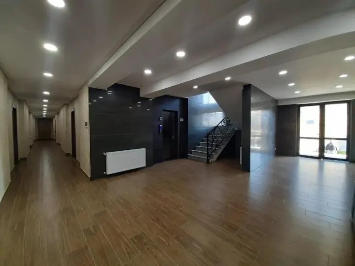 Бакуриани: Bakuriani Residence Apartments