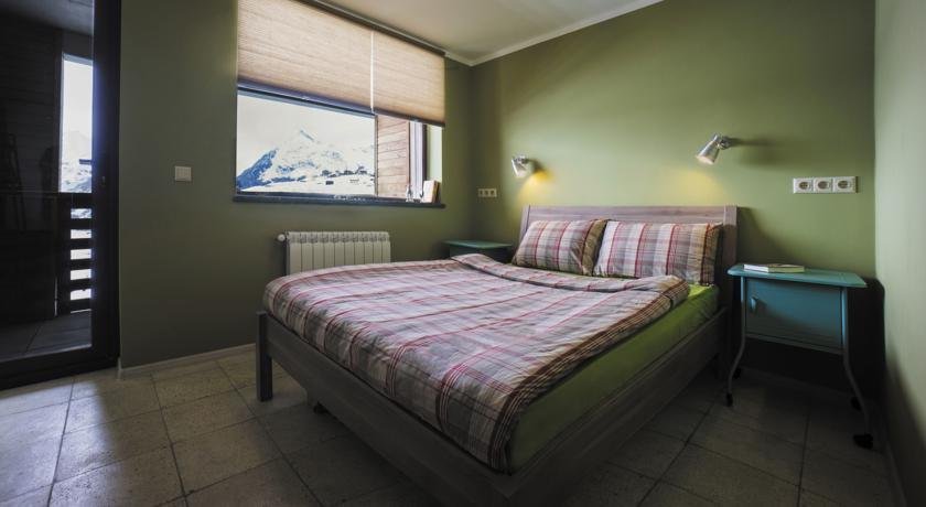 Гудаури: Tsar Bani Resort & Spa