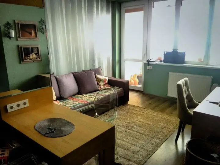 Гудаури: Beautiful Apartment