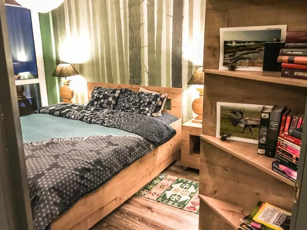 Гудаури: Beautiful Apartment