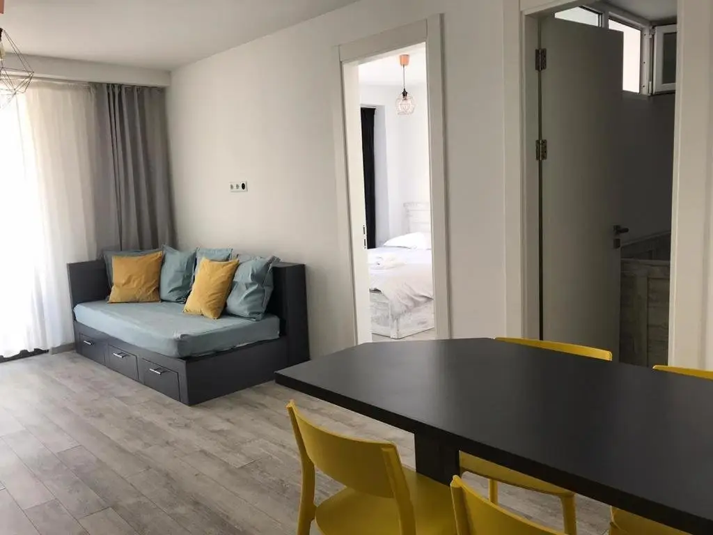 Гудаури: New Gudauri - Beautiful Mountain View Apartment next to Ski Lift