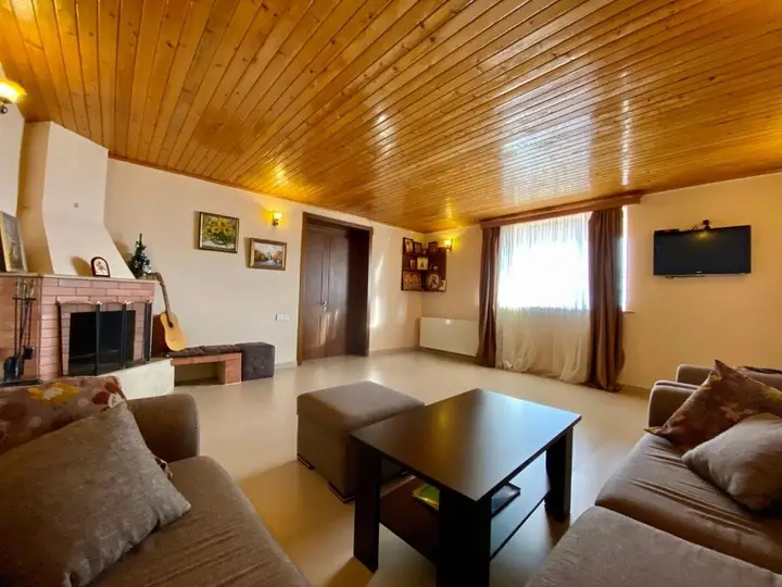 Гудаури: Toni Hotel