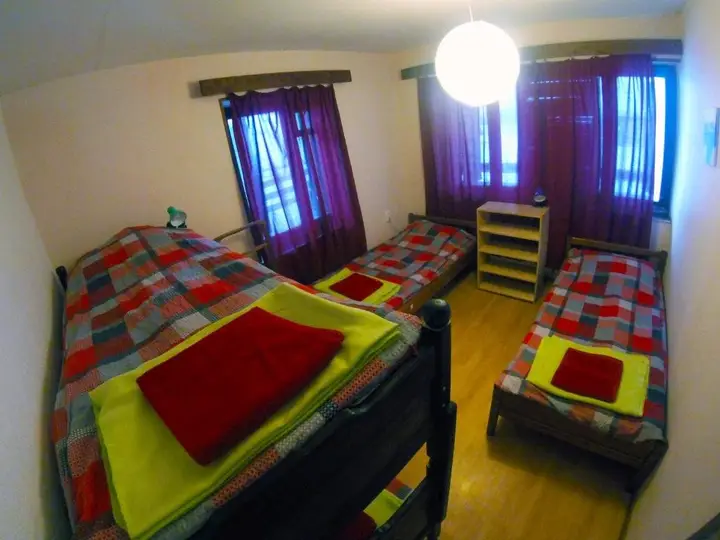 Гудаури: Gudauri Dacha
