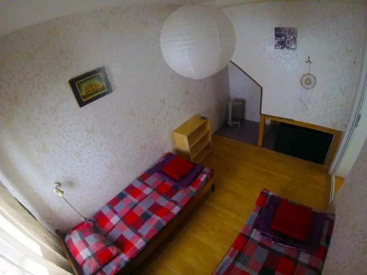 Гудаури: Gudauri Dacha