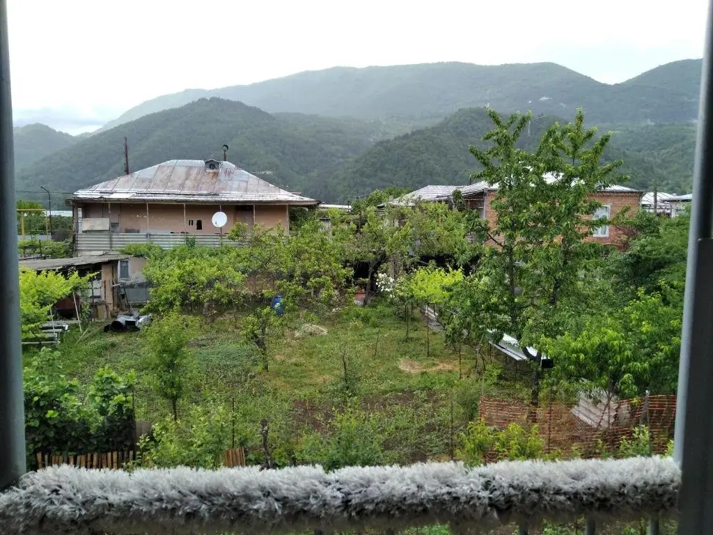 Амбролаури: Chelo Guesthouse