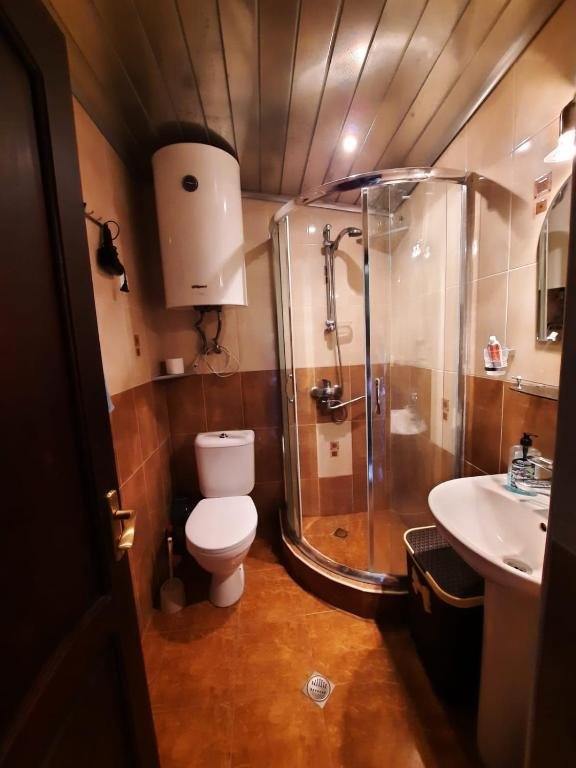 Гудаури: Axis apartment in the heart of Gudauri