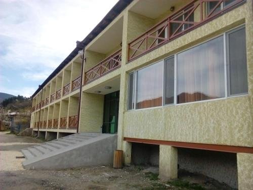 Амбролаури: Hotel Olimpi-Racha