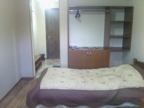 Амбролаури: Hotel Olimpi-Racha