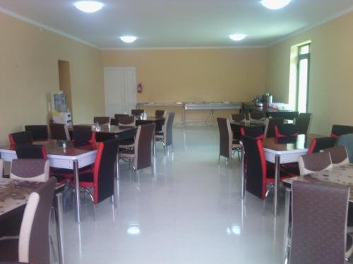 Амбролаури: Hotel Olimpi-Racha