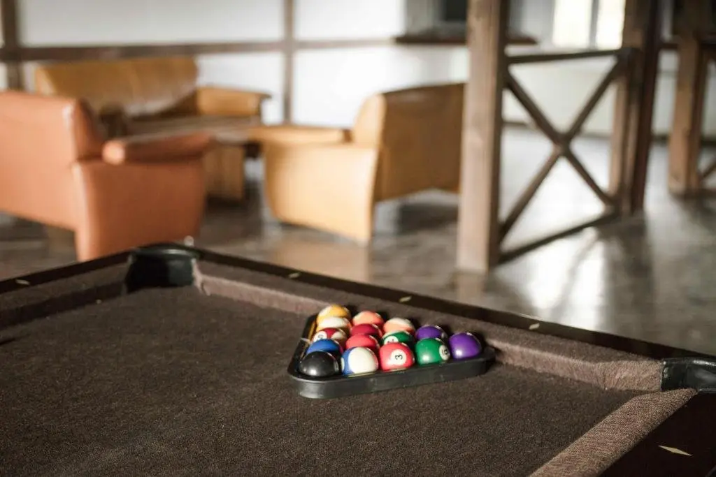 Гудаури: Cross Pass Hotel