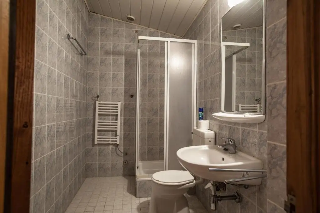 Гудаури: Cross Pass Hotel