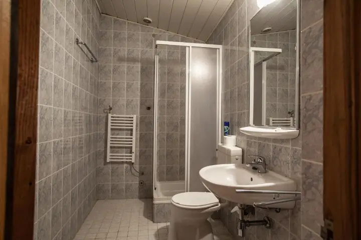 Гудаури: Cross Pass Hotel