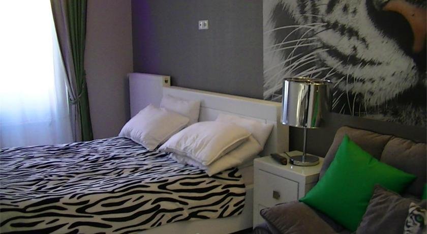 Гудаури: White Tiger Apartment