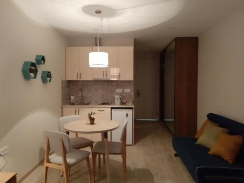Гудаури: Nino's Rooms