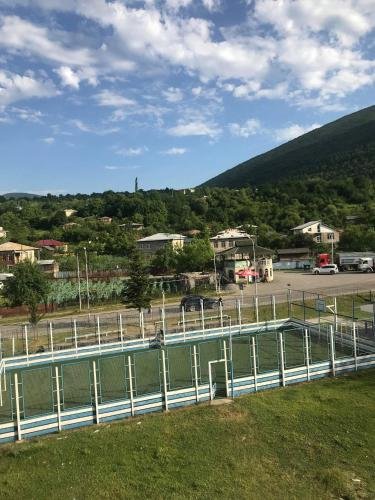 Амбролаури: Ano's Place