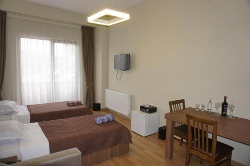 Гудаури: Hotel G Apartment