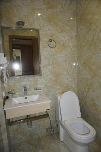 Гудаури: Hotel G Apartment