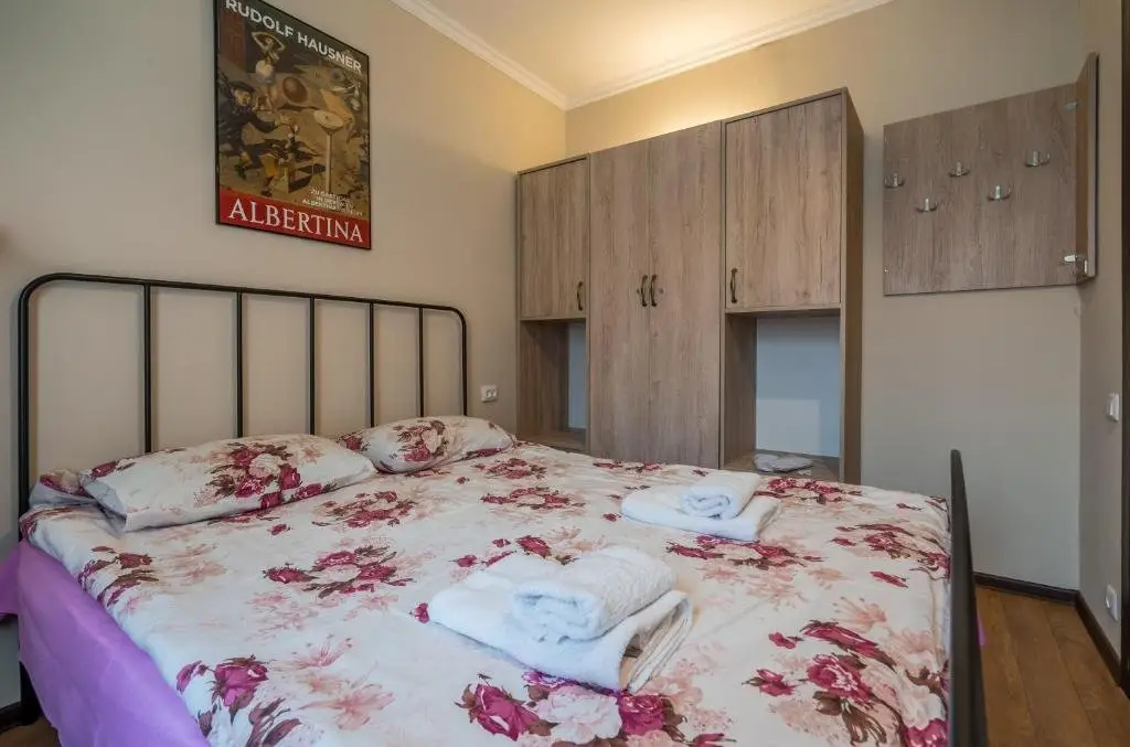 Гудаури: Kato's Aparthotel Gudauri Mgzavrebi
