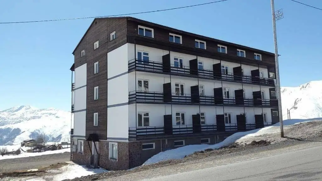 Гудаури: Marina Apartments