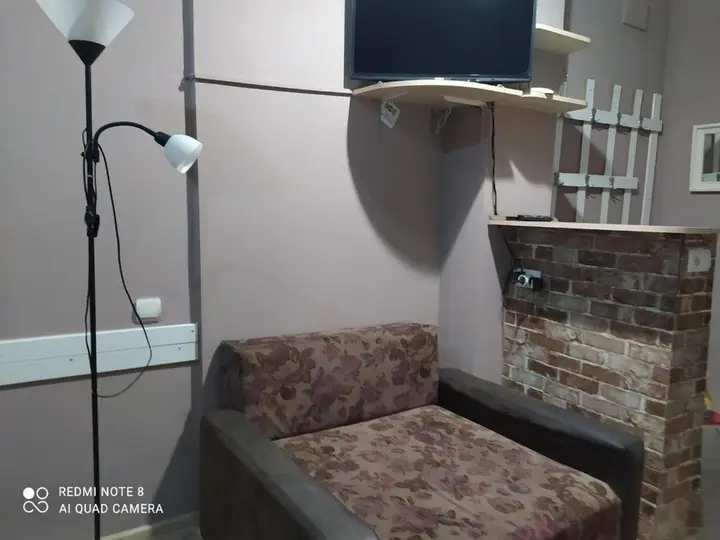 Гудаури: Marina Apartments