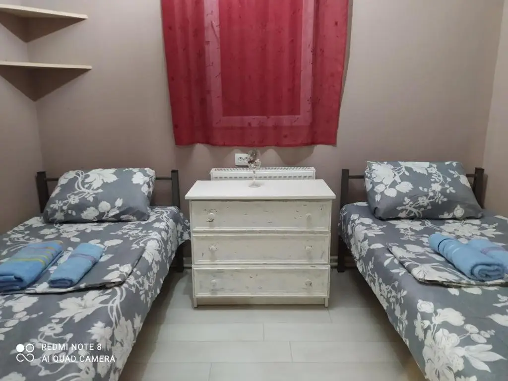 Гудаури: Marina Apartments