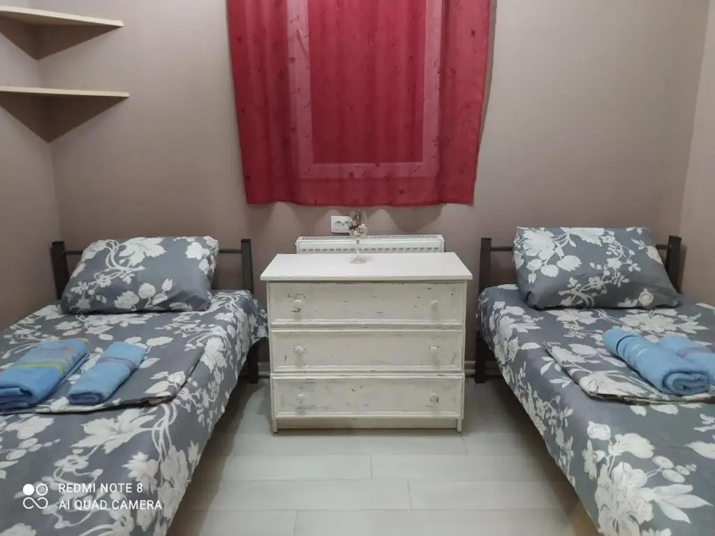 Гудаури: Marina Apartments