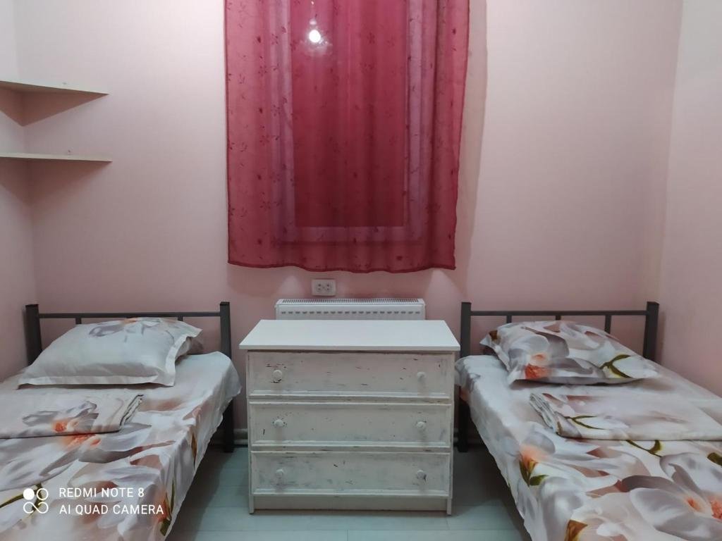 Гудаури: Marina Apartments