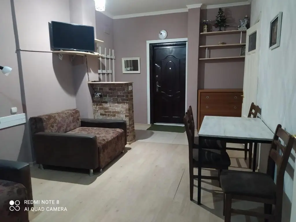 Гудаури: Marina Apartments