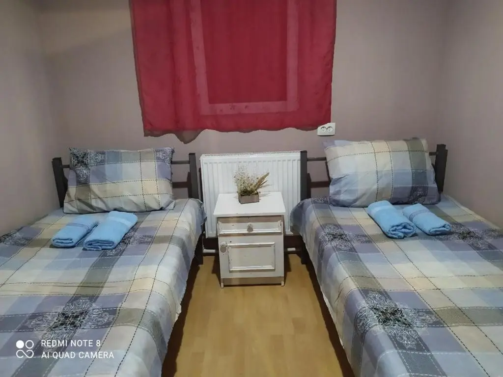 Гудаури: Marina Apartments